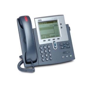 Cisco 7912G